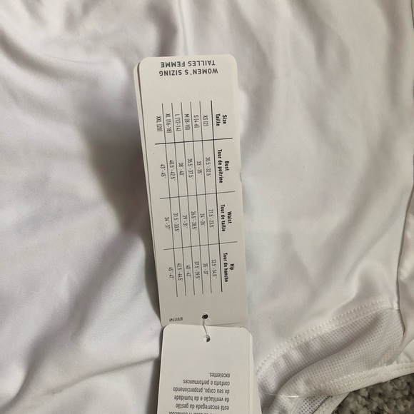 Adidas Women’s Gym Tank Fitness Gear Sweat Control Size Large, NWT - Picture 8 of 16